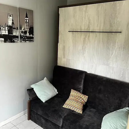 De Apartment